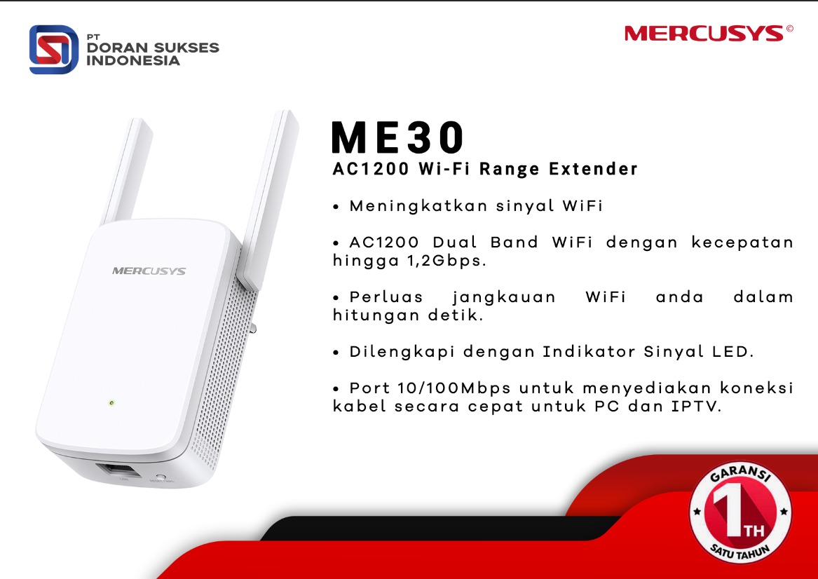 mercusys-me30